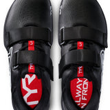 TYR Shoes Lifter Extra Wide Black