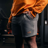 SBD FORGE Grey Shorts