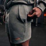 SBD FORGE Grey Shorts