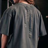 SBD FORGE Oversized T-Shirt - Unisex