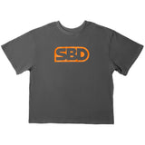 SBD FORGE Oversized T-Shirt - Unisex