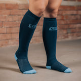 Reflect SBD Deadlift Socks - XXL