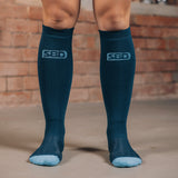 Reflect SBD Deadlift Socks - XXL