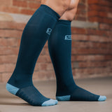 Reflect SBD Deadlift Socks - XXL