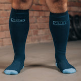 Reflect SBD Deadlift Socks - XXL