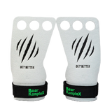 Bear Komplex Pinnacle Hole Grips