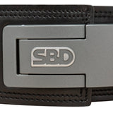 SBD Belt Buckle - 10mm