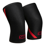 SBD Weightlifting Knee Sleeves 5mm (Pair)