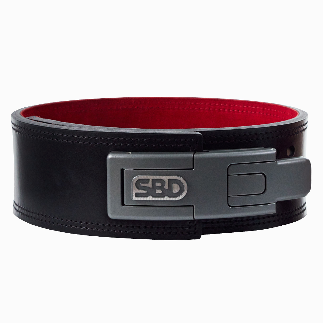 SBD Powerlifting Belt - 10mm