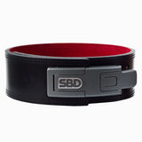 SBD Powerlifting Belt - 10mm