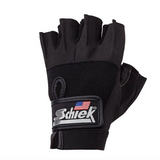 Schiek Model 715 Premium Series Lifting Gloves