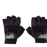 Schiek Model 715 Premium Series Lifting Gloves