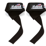 Schiek Model 1000BPS - Basic Padded Lifting Straps