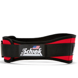 Schiek 2006 Weight Lifting Support Belt