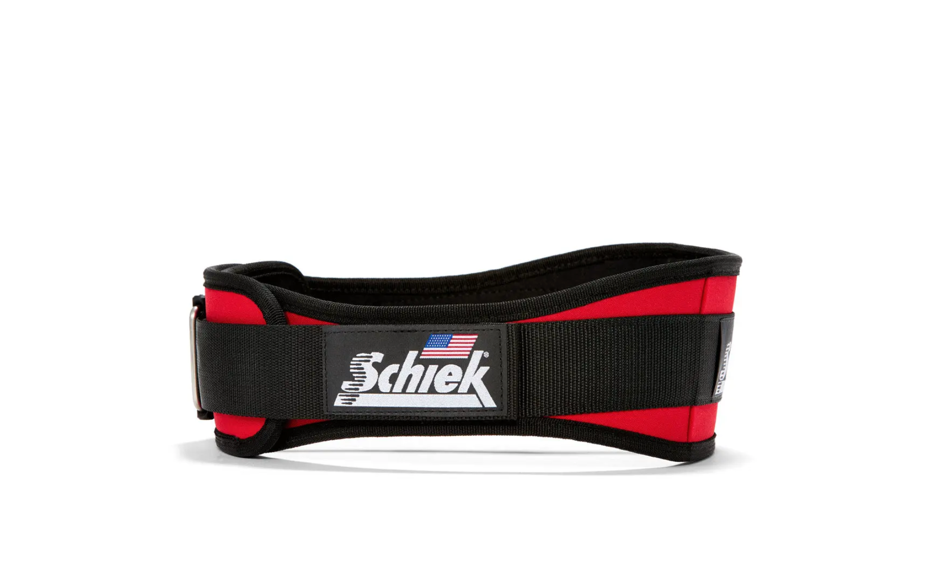 Schiek 2006 Weight Lifting Support Belt