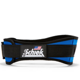 Schiek 2006 Weight Lifting Support Belt