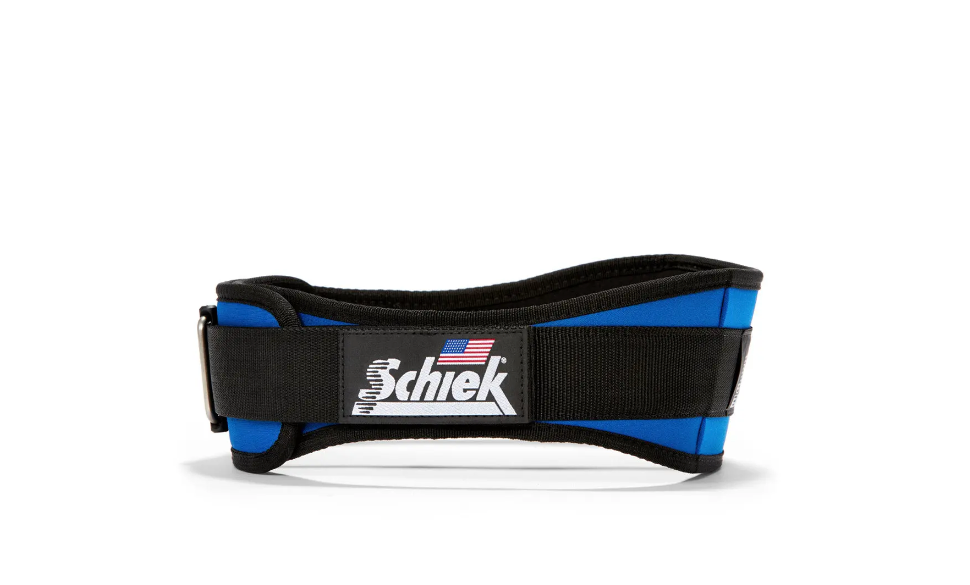 Schiek 2006 Weight Lifting Support Belt