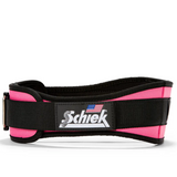 Schiek 2004 Weight Lifting Support Belt