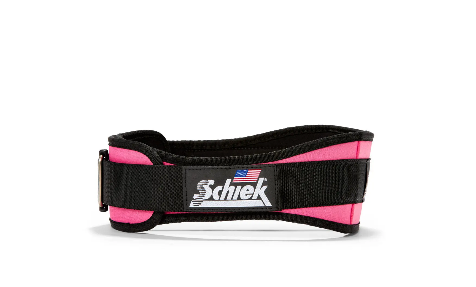 Schiek 2004 Weight Lifting Support Belt