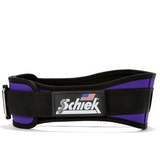 Schiek 2004 Weight Lifting Support Belt