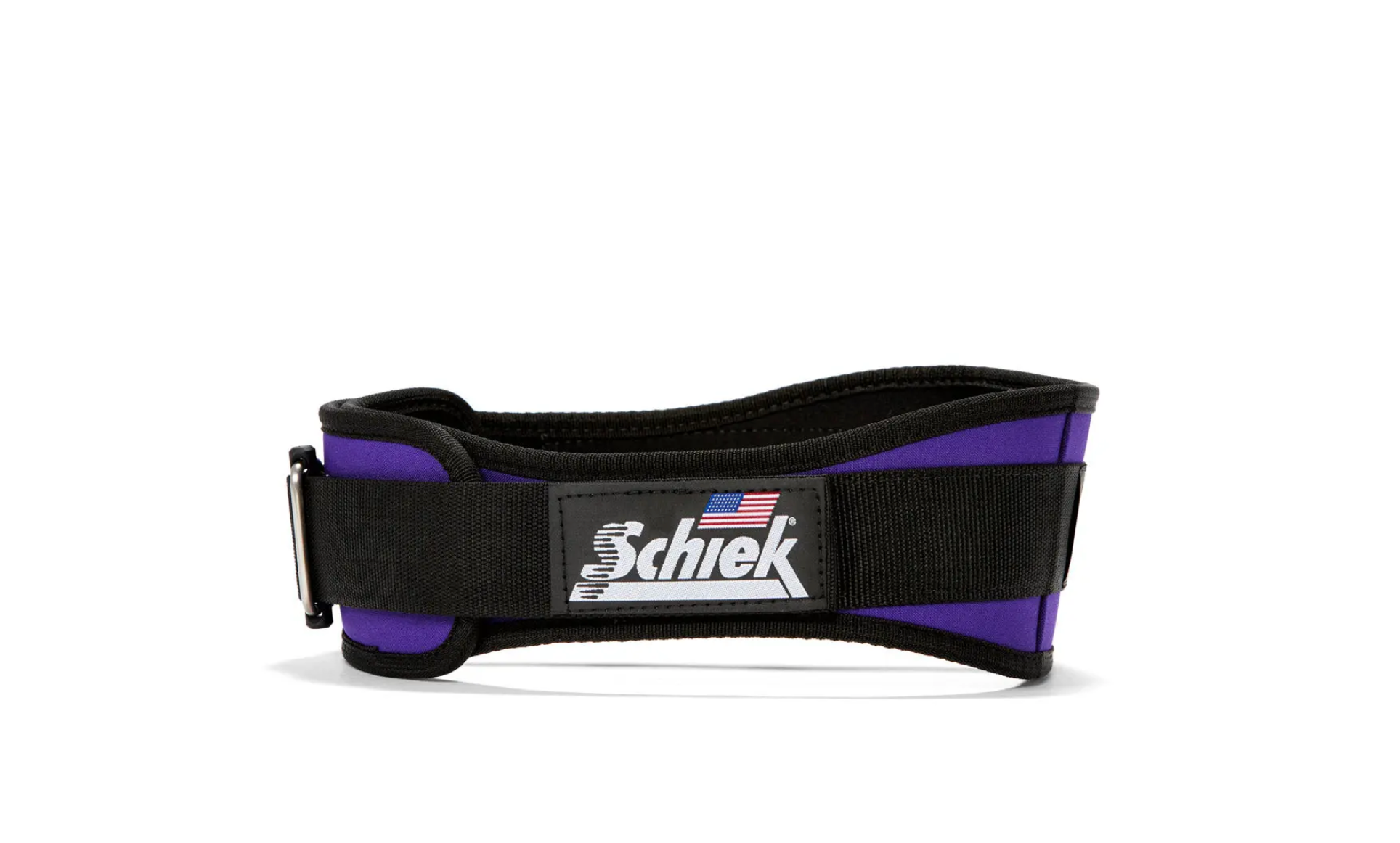 Schiek 2004 Weight Lifting Support Belt