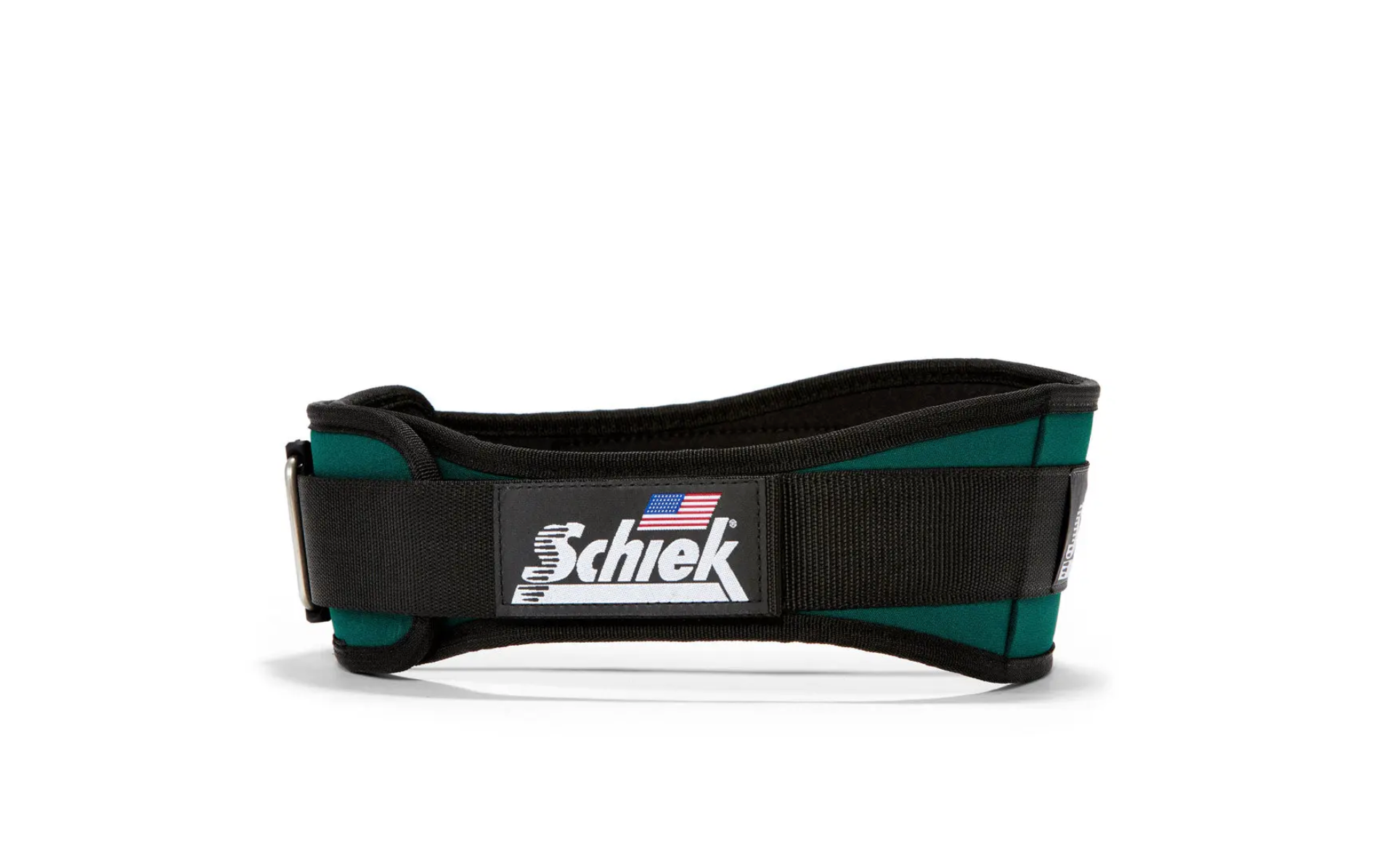 Schiek 2004 Weight Lifting Support Belt