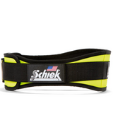 Schiek 2004 Weight Lifting Support Belt