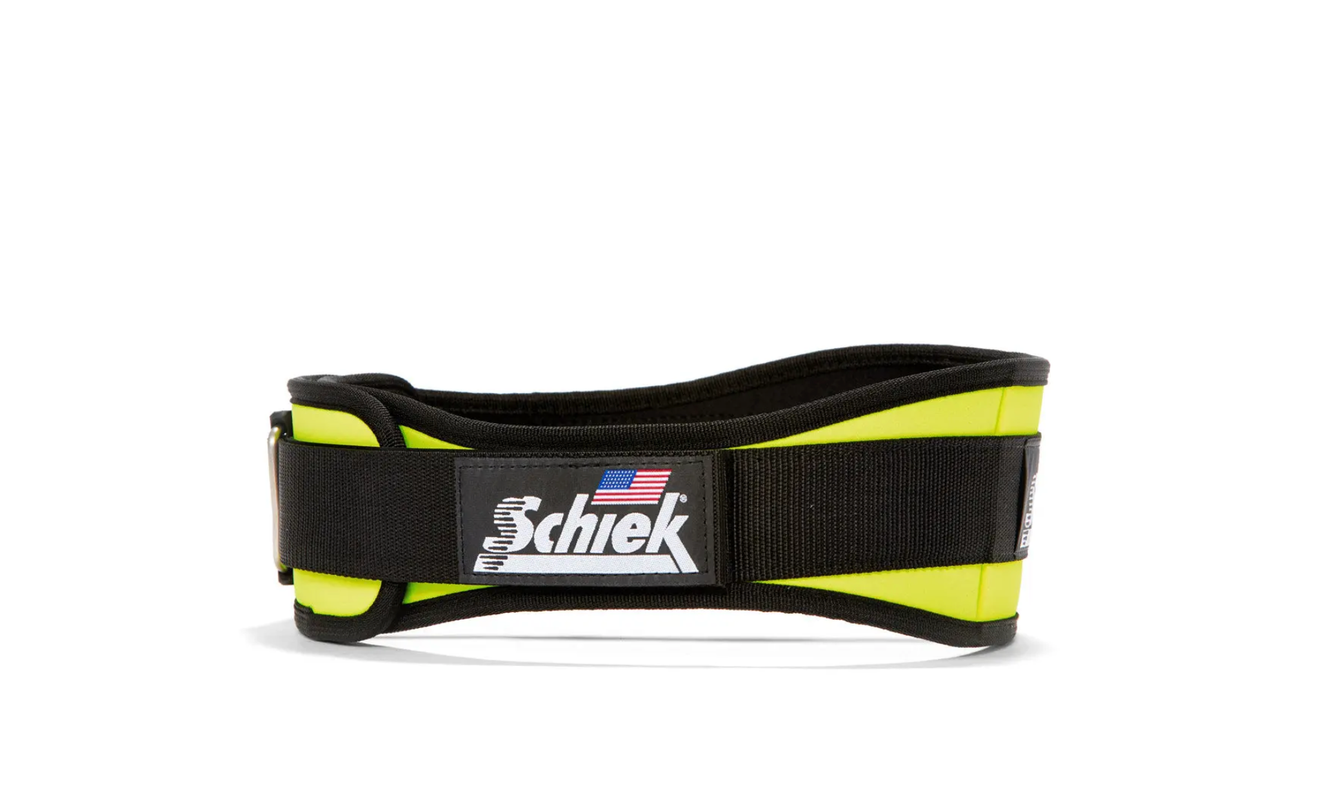 Schiek 2004 Weight Lifting Support Belt