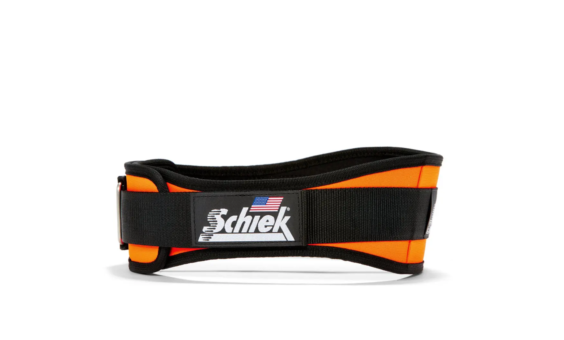 Schiek 2004 Weight Lifting Support Belt