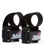 Schiek S1000PLS Powerlifting Straps