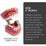 Airwaav PX2 Mimai Vice Limited Edition Mouthpiece