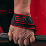 SBD Figure 8 Lifting Straps
