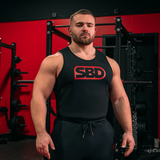 SBD Tank Brand