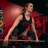 SBD Tank Brand