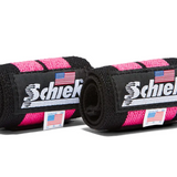 Schiek Wrist Wraps