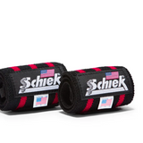 Schiek Wrist Wraps