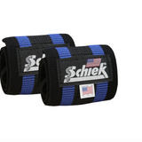 Schiek Wrist Wraps