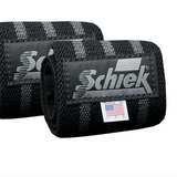 Schiek Wrist Wraps
