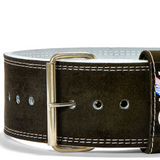 Schiek L6011 Competition Power Belt - Single Prong