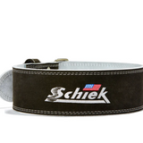 Schiek L6011 Competition Power Belt - Single Prong