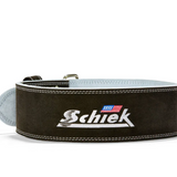 Schiek L6010 Competition Power Belt - Double Prong