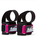 Schiek S1000PLS Powerlifting Straps