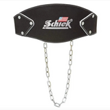Schiek SB5008 Suede Dipping Belt