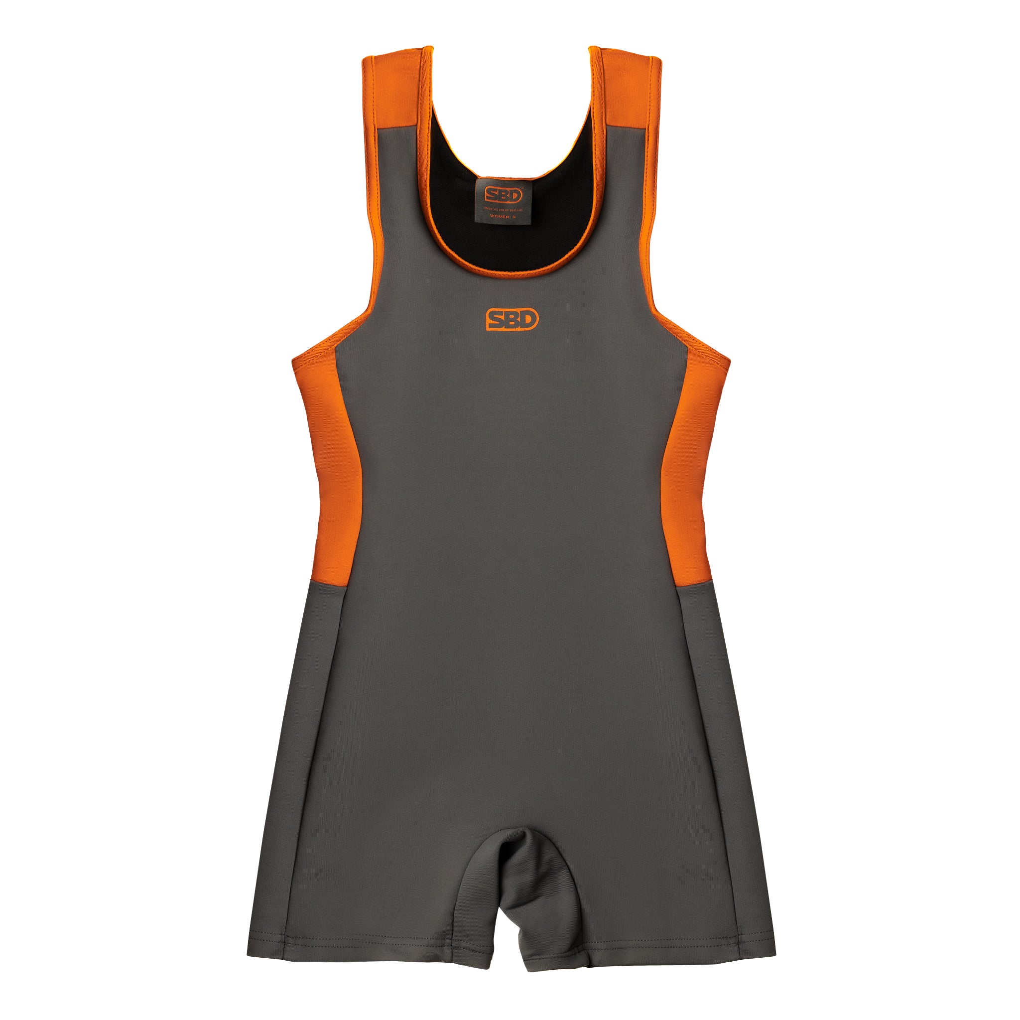 SBD FORGE Powerlifting Singlet