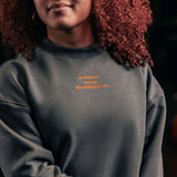 SBD FORGE Grey Sweatshirt