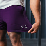 SBD ASPIRE Mens Training Shorts