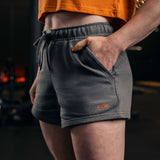 SBD FORGE Grey Shorts