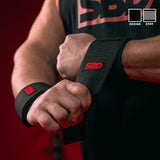 SBD Wrist Wraps (Pair) 2024