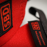 SBD Wrist Wraps (Pair)