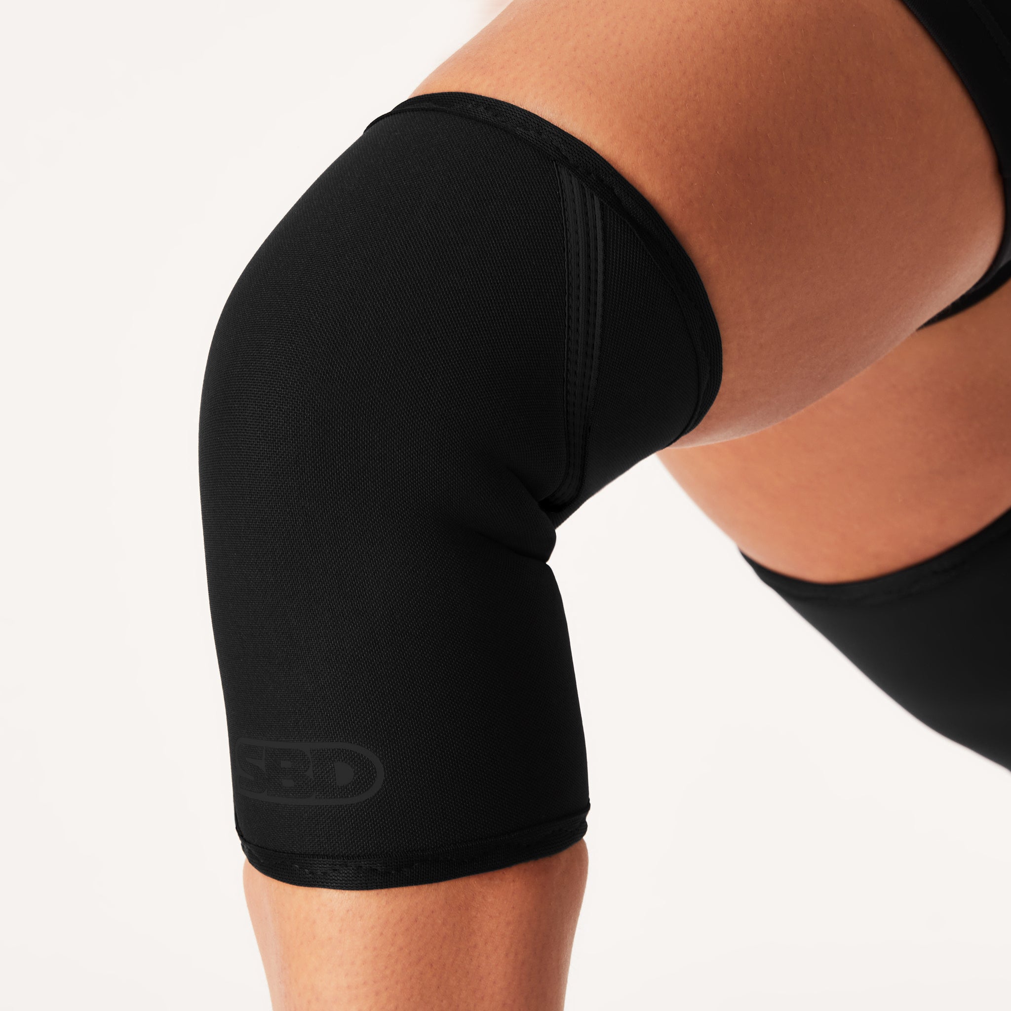 Phantom Standard Knee Sleeves 7mm - XS only